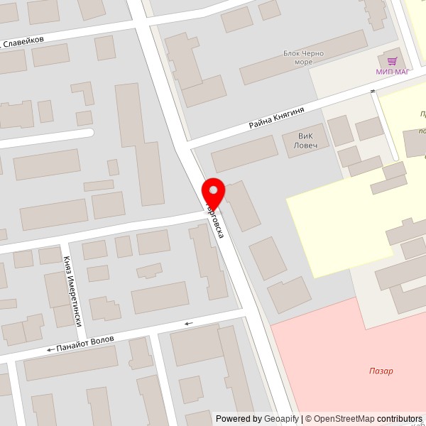 КЛУБ 11 ЕООД